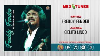 Video thumbnail of "Freddy Fender - Cielito Lindo"