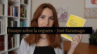 &quot;Ensayo sobre la ceguera&quot; de José Saramago