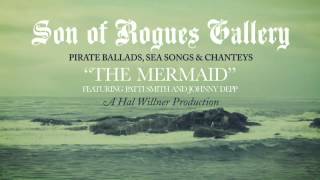 Son of Rogues Gallery - "The Mermaid" chords