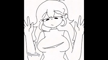 Fnf week 7 but I reanimated a cutscene