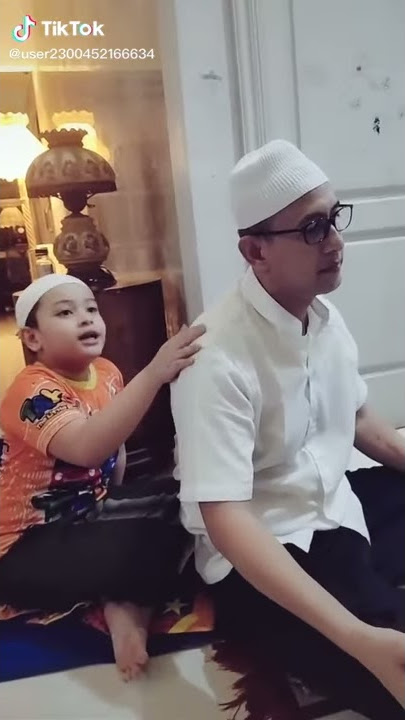 Hidup Banyak Ujian // Kalau Banyak Cucian Namanya Loundry 😆