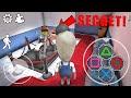 HOW TO GET SECRET CRANK in *FULL GAME* Ice Scream 6 |Imrodil Funny|