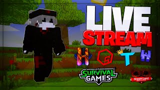 🔴 LIVE | Děláme SERVER!! | CZ/SK Minecraft Stream, HYPE 1200 SUBS