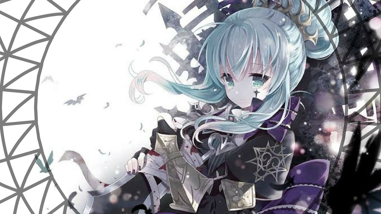 【Nightcore】↬Decode