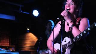 Stars - Calendar Girl - 9/22/2012 - Mercury Lounge