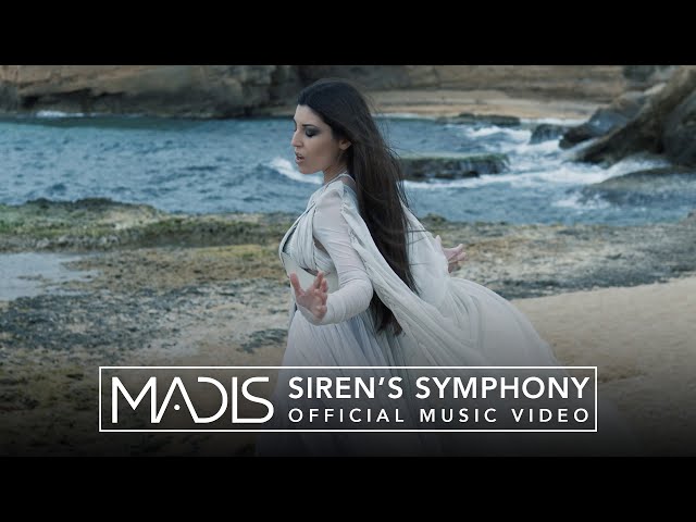 Madis - Siren's Symphony (with Kyrah Aylin) class=