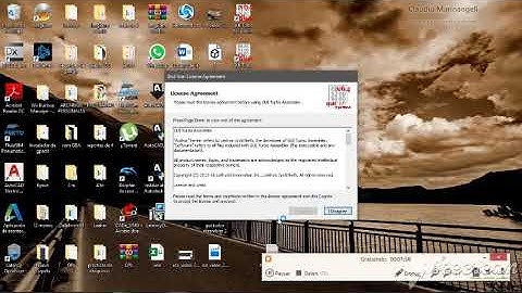 Tutorial Descarga e Instalación Gui Turbo Assembler y Tu "1er Hola Mundo"