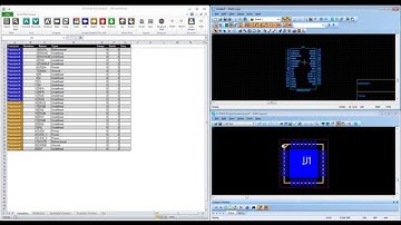 EPW PADS Logic Export