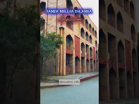 JAMIA 💖MILLIA ❤️‍🩹