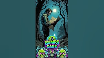 Tale of the Map Maker