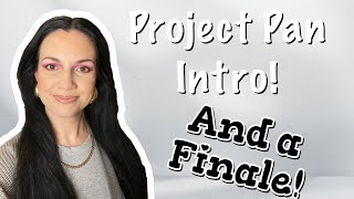 Project Pan Intro and Deck of Panning Finale!