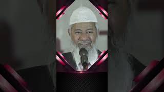 All False Gods Cannot Create a Fly or Get Back Anything It Takes Away - Dr Zakir Naik