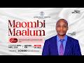LIVE NOW JOVIN MSUYA KUSHUGHULIKIA ROHO ZA HASARA NA AIBU DAY 2 28 05 2026 