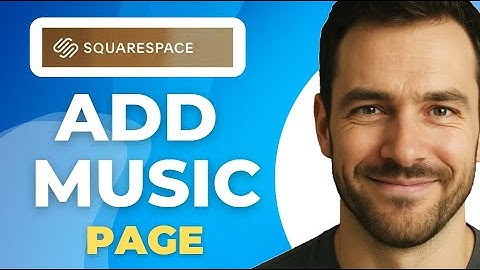 HOW TO ADD MUSIC TO A PAGE ON YOUR SQUARESPACE WEBSITE  Spotify, mp3, Soundcloud, & album examples