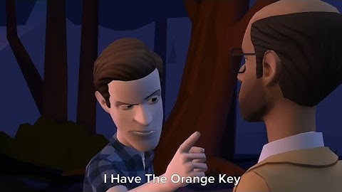 Plotagon Piggy Chapter 4 But It