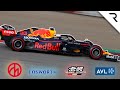 5 ways Red Bull can keep Honda's engine in F1 for 2022