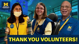 Happy National Volunteer Week 2024!