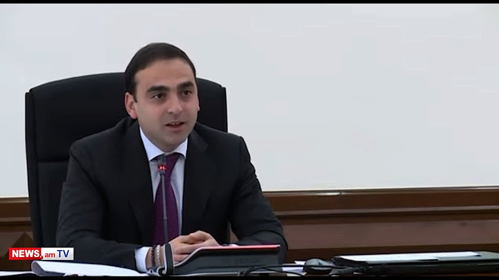 Անվճար տրանսպորտային երթևեկության ժամանակն ավարտվում է.Ավինյանը զգուշացրեց՝ քաղաքացիները կտուգանվեն