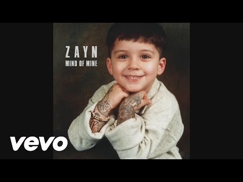 ZAYN - iT’s YoU (Audio)