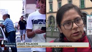 La caída del PRI se refleja en Veracruz con la huida de sus militantes