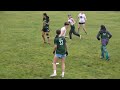 Amherst vs. El Cerrito (Girls Quarterfinal) | 2025 High School National Invite