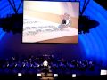 Tom & Jerry orchestra, but in real life