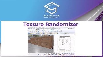 TEXTURE RANDOMIZER Tutorial