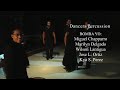 Monique Bingham - You.Me.World (Original Mix) - OFFICIAL BIGGASOUNDS VIDEO