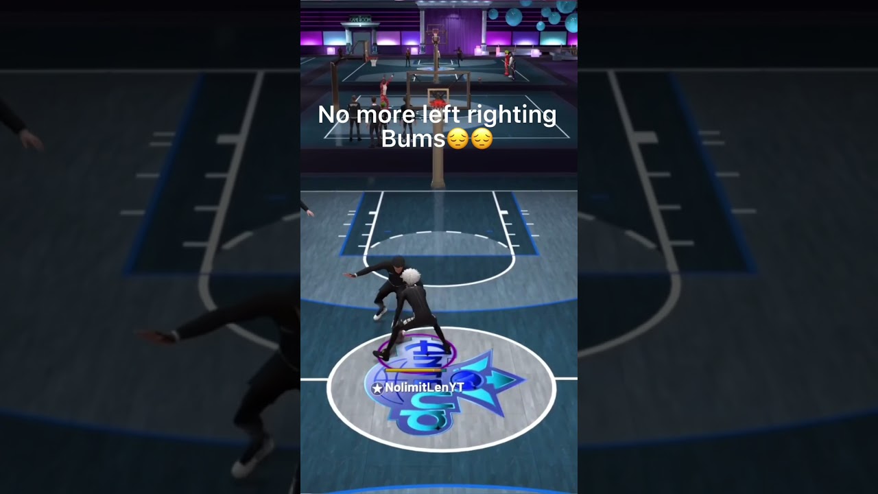 No More Left Righting Bums😂