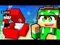 HO CREATO UN PASSAGGIO SEGRETO CONTRO IL MIO AMICO su MINECRAFT!