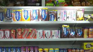 Day Night Mini Mart"24×7"