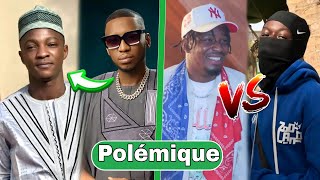 Affaire De Clash De Batiare Et Gaspi Ça Devient Chaud.. Milino Répond Levizy 501