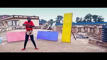 WANSULA MU BIKOPO BY AZIZ AZION OFFICIAL DANCE VIDEO