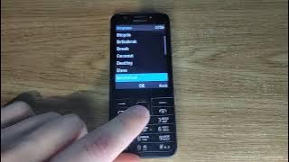 Nokia 230. Default ringtones.