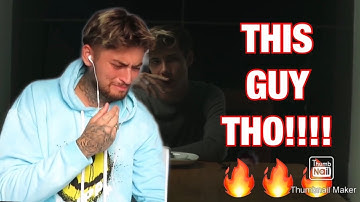 jxdn - Angels & Demons (Official Music Video) (UK 🇬🇧 REACTION!!!)