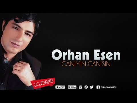 Orhan Esen - Kal Diyemem ki