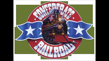 Confederate Railroad - Bill's Laundromat, Bar And Grill