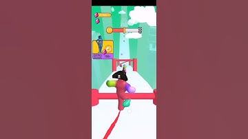 Blob Runner 3D | GaMePlaY aLL LeVeLs ¦170¦ |BIG UPDATE! [Android, iOS]