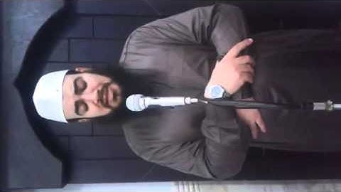 ‫الفاتحة وما تيسر من سورة ق‬‎   YouTube