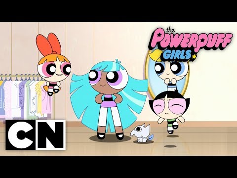 The Powerpuff Girls | Blisster Sister | feat. Wengie (Part #3)