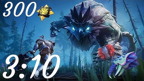 Dauntless | Patch 1.9.3 | Trials - Dauntless difficulty | Koshai | Ostian Repeaters