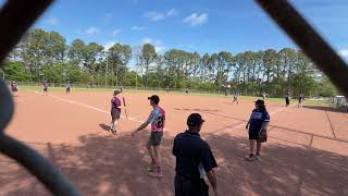 Vibe Tribe Vs Magic City Raptors 