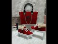 جديد تنسيقات أحذية و حقائب اشكال والوان رائعه ماركات عالميه Shorts جديد تنسيقات أحذية و حقائب اشكال والوان رائعه ماركات عالميه Shorts