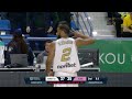 Karditsa Iaponiki v ALBA BERLIN | Round of 16 | Highlights | #BasketballCL 2025-26