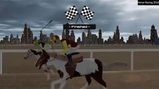 Horse Racing 2016 THE ULTIMATE HORSE RACING GAME PS4 screenshot 3