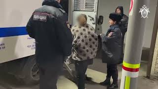 В Краснодаре взяли под стражу замдиректора ЗАО «Кларисса»