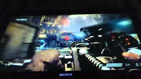 Killzone 3: Crushing the MAWLR! pt.1