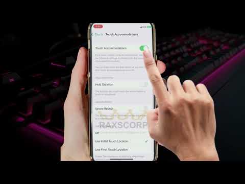 How to Fix Ghost Touch & Auto Touch Screen Problems on Android | iPhone