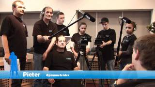 Filmschool Iriszorg