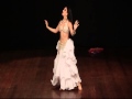 Natlia piassi bellydance